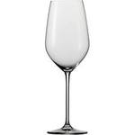 Witte wijnglas set/4 nr. 0