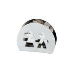 Servethouder `King Kong`