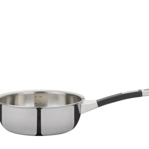 Sauteuse 20 cm