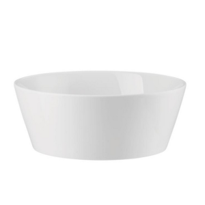 Schaal 15 cm konisch