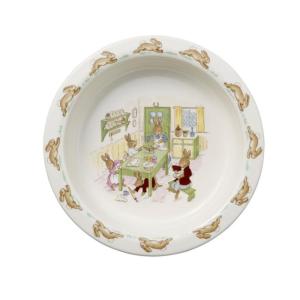 Dikwandig babybord 16 cm