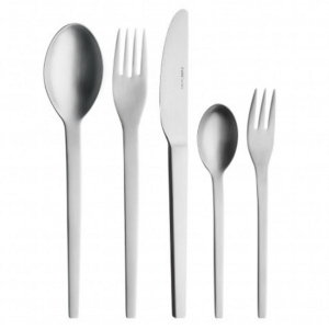 Bestekcassette 68-delig