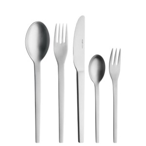 Bestekcassette 88-delig