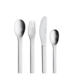 4-delig One Mini mat