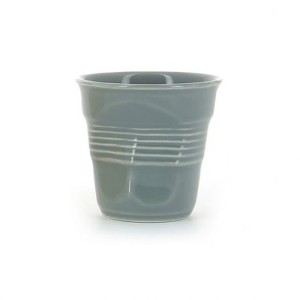 Cappuccino beker Grey