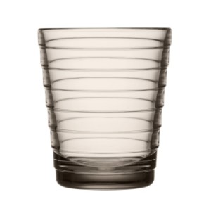 Glas Linen 22 cl