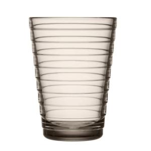 Glas Linen 33 cl