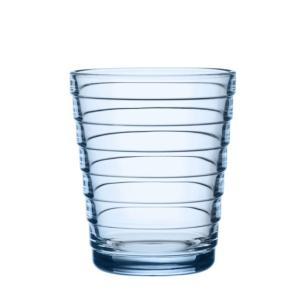 Glas Aqua 22 cl