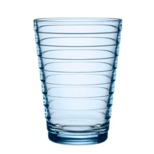 Glas Aqua 33 cl