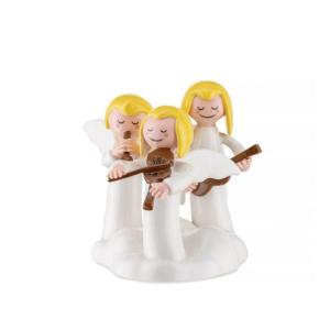 Groep Engelen "Do Re Mi"