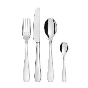 6 pers., 24 delig holheft