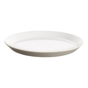 Dinerbord 26,5 cm Light Grey