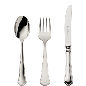 Kindercouvert 3-delig