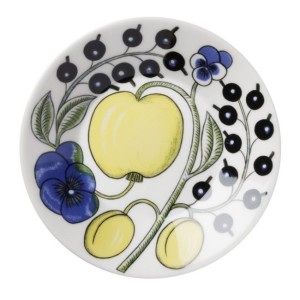 Schotel koffiekop 14 cm