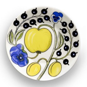 Schotel theekop 16,5 cm