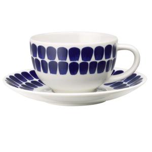 Koffiekop en schotel