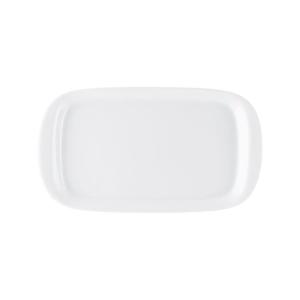 Roomplateau/serveerschaaltje