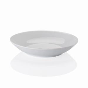 Diep bord 21 cm *Winkelmodel!*