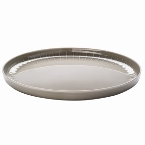 Bord opstaande rand 26 cm