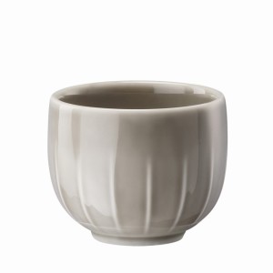 Espressokop zonder oor