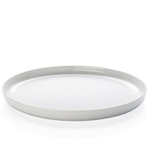 Bord opstaande rand 26 cm