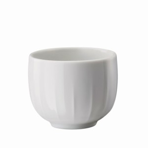 Espressokop zonder oor