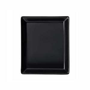 Serveerschaal 15x12 cm