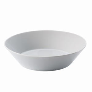 Soepbord 21 cm *nieuw model*