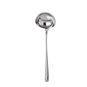 Soepdienlepel 32 cm.