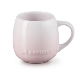Mok Coupe shell pink