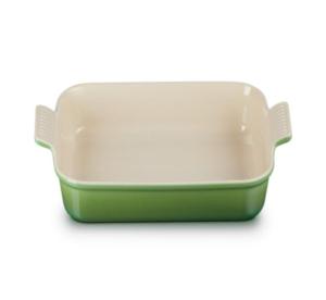 Ovenschaal 26x19 cm Bamboo