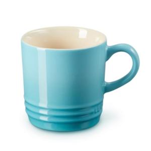 Koffiebeker Caribbean Blue