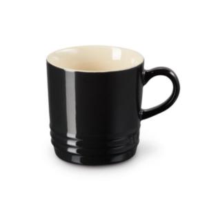Espressokopje Zwart