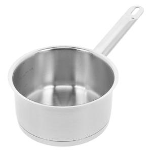 Steelpan 18 cm zonder deksel