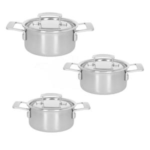 3 delige set *Original*