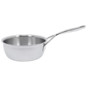 Conische sauteuse 18 cm