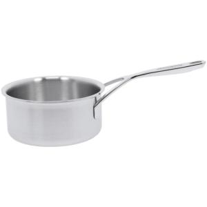 Steelpan 16 cm (zonder deksel)