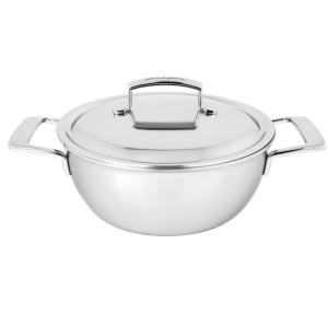 Conische braadpan 24 cm