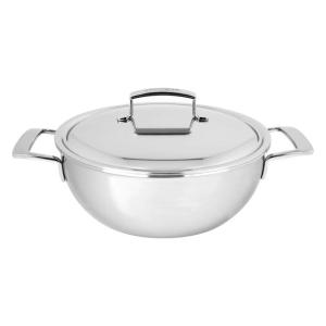 Conische braadpan 28 cm