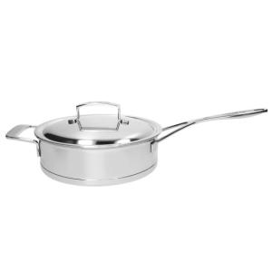 Lage sauteuse 24 cm