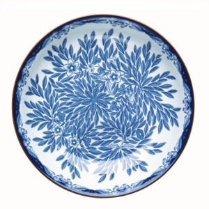 Diep/pastabord 22 cm