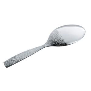 Serveerlepel 25,5 cm.