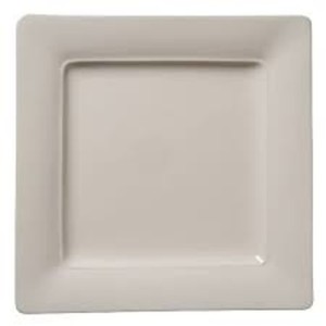 Serveer/Dinerbord vierkant