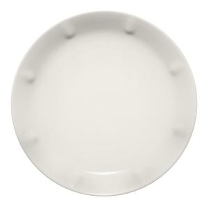 Dinerbord 27 cm Wit