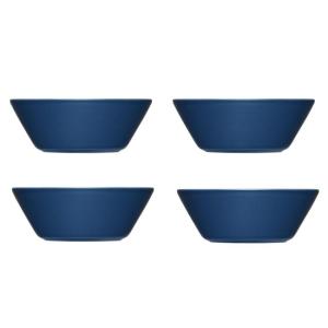 Set van 4 schaaltjes 15 cm