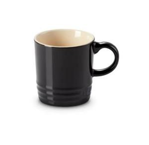 Espressokopje Zwart, klein
