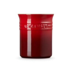 Pollepelpot Kersenrood