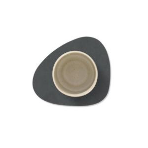 Set/6 Nupo Curve Antraciet