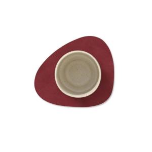 Set/6 Nupo Curve Red