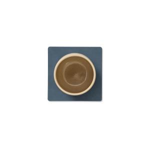 Set/6 Nupo Square Dark Blue